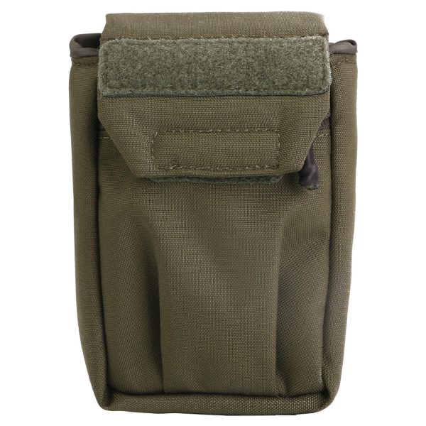 EMERSONGEAR TASCA SMALL ACCESSORY LOOP RANGER GREEN (EM9532B) EMERSONGEAR TASCA SMALL ACCESSORY LOOP RANGER GREEN (EM9532B)