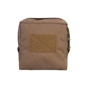 EMERSONGEAR TASCA UTILITY RESCUE POUCH COYOTE BROWN (EM9332CB) EMERSONGEAR TASCA UTILITY RESCUE POUCH COYOTE BROWN (EM9332CB)