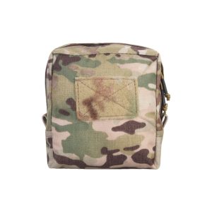 EMERSONGEAR TASCA UTILITY RESCUE POUCH MULTICAM (EM9332MC) EMERSONGEAR TASCA UTILITY RESCUE POUCH MULTICAM (EM9332MC)