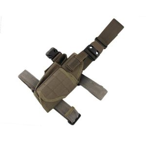 EMERSONGEAR TORNADO FONDINA TATTICA UNIVERSALE SINISTRA FOLIAGE GREEN (EM6209) EMERSONGEAR TORNADO FONDINA TATTICA UNIVERSALE SINISTRA FOLIAGE GREEN (EM6209)