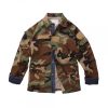 EMERSONGEARS GIACCA BDU VINTAGE STYLE WOODLAND UOMO TAGLIA XL (EMS6870-XL) EMERSONGEARS GIACCA BDU VINTAGE STYLE WOODLAND UOMO TAGLIA XL (EMS6870-XL)