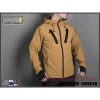 EMERSONGEARS GIACCA HATTORI SKIN WINDBREAKER COYOTE BROWN TAGLIA S (EMS6872CB-S) EMERSONGEARS GIACCA HATTORI SKIN WINDBREAKER COYOTE BROWN TAGLIA S (EMS6872CB-S)