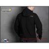 EMERSONGEARS GIACCA HATTORI SKIN WINDBREAKER NERO TAGLIA XL (EMS6872BK-XL) EMERSONGEARS GIACCA HATTORI SKIN WINDBREAKER NERO TAGLIA XL (EMS6872BK-XL)