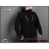 EMERSONGEARS GIACCA HATTORI SKIN WINDBREAKER NERO TAGLIA XL (EMS6872BK-XL) EMERSONGEARS GIACCA HATTORI SKIN WINDBREAKER NERO TAGLIA XL (EMS6872BK-XL)