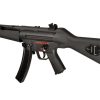 EMG A4 0.5J Black