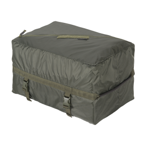 Enlarged Pakcell Bag - Olive Green