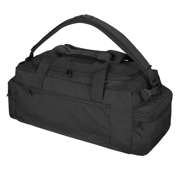 ENLARGED URBAN TRAINING BAG® - Black