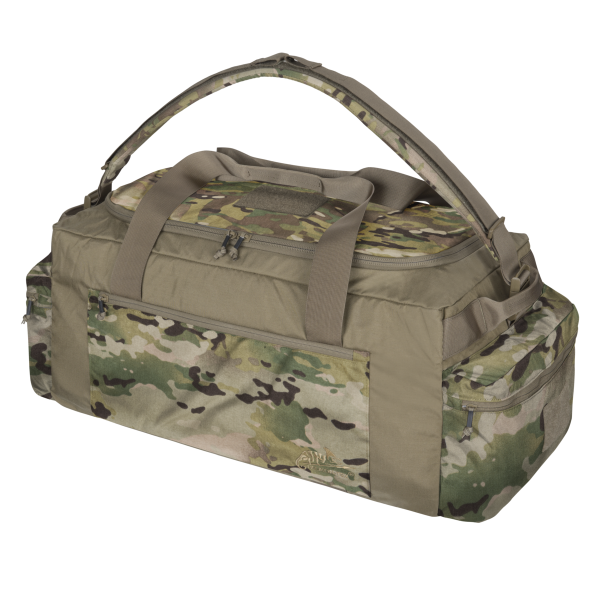 ENLARGED URBAN TRAINING BAG® - MultiCam® / Adaptive Green A