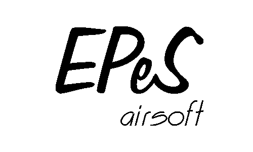EPeS AR15 DMR KeyMod Silentops - MAJOR - Black