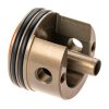 EpeS Cylinder Head for AEG H+PTFE V2/3 Short Nozzle Length 90 sh Pad