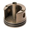 EpeS Cylinder Head for AEG H+PTFE V2/3 Short Nozzle Length 90 sh Pad