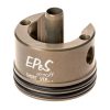 EpeS Cylinder Head for AEG H+PTFE V2/3 Short Nozzle Length 90 sh Pad
