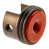 EpeS Cylinder Head for AEG H+PTFE V2/3 Short Nozzle Length 90 sh Pad