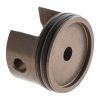 EpeS Cylinder Head for AEG H+PTFE V2/3 Short Nozzle Length No Pad