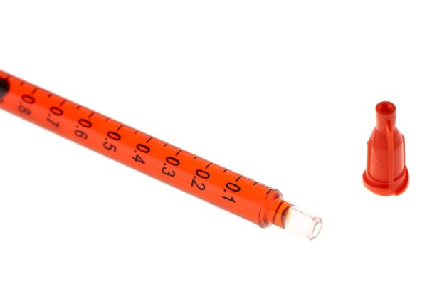 EpeS Liquid Thread Locker / Sealant 1 ml High Strength