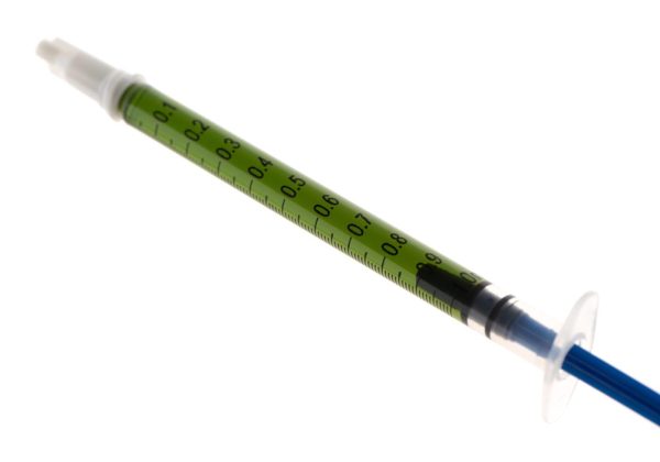 EpeS Liquid Thread Locker / Sealant 1 ml Low Strength