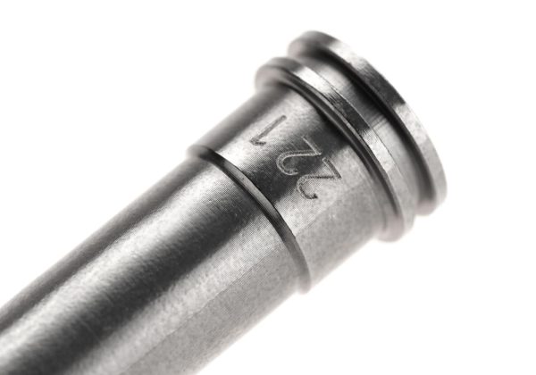 EpeS Nozzle AEG Duralumin NiPTFE 22.1mm