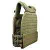 EXAGON TACTICAL VEST PLATE CARRIER OLIVE DRAB (EX-VT473V) EXAGON TACTICAL VEST PLATE CARRIER OLIVE DRAB (EX-VT473V)