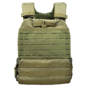 EXAGON TACTICAL VEST PLATE CARRIER OLIVE DRAB (EX-VT473V) EXAGON TACTICAL VEST PLATE CARRIER OLIVE DRAB (EX-VT473V)