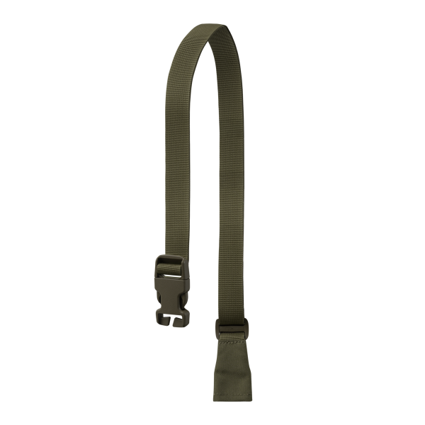 Extended belt for Possum/Bandicoot Waist Packs - Olive Green