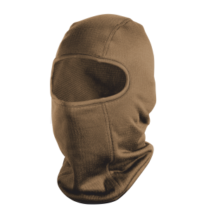 Extreme Cold Weather Balaclava - ComfortDry® - Coyote