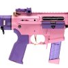 FAR 9 Macaron Pink