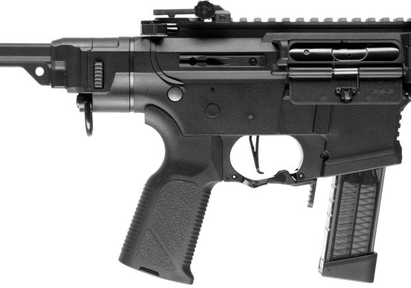 FAR 9 S-AEG Black