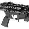 FAR 9 S-AEG Black