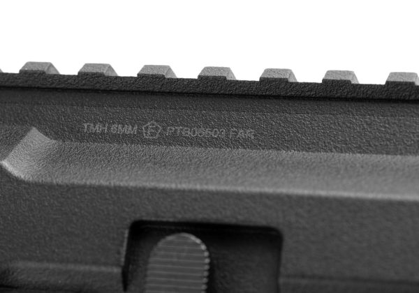 FAR 9 S-AEG Black