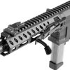 FAR 9 S-AEG Black
