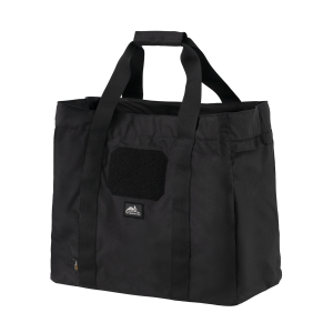 Field Tote Bag - Cordura® 500D - Black Field Tote Bag - Cordura® 500D - Black