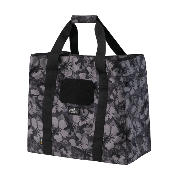 Field Tote Bag - Cordura® 500D - Dark Ops