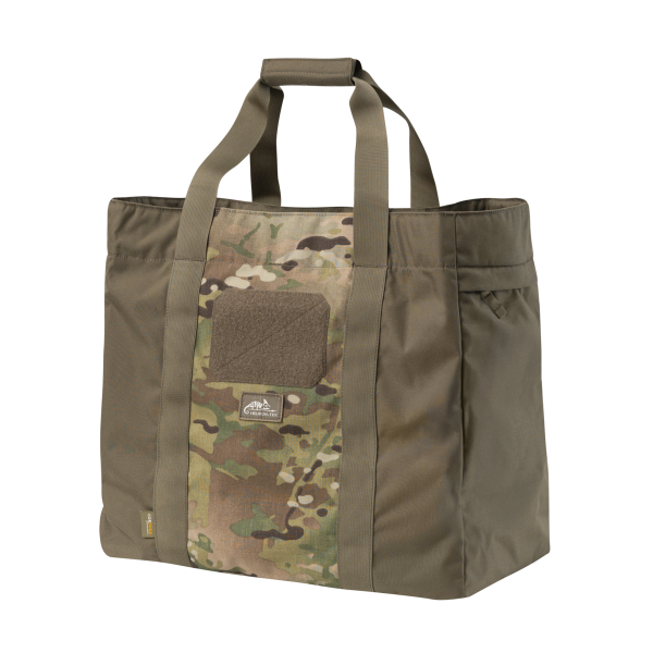Field Tote Bag - Cordura® 500D - Multicam®