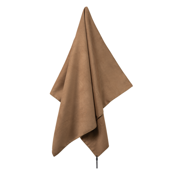 Field Towel L Lite - Coyote