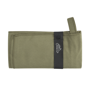 FIELD TOWEL [large] - Olive Green
