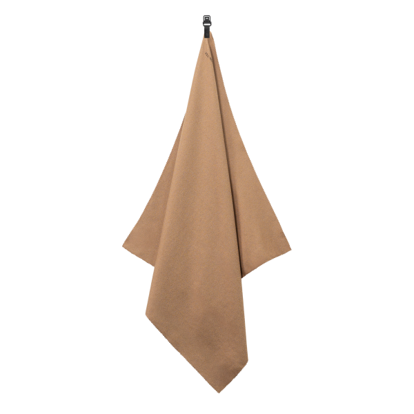 Field Towel S - Coyote