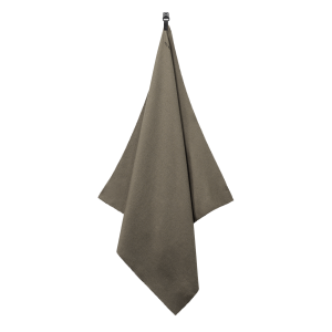 Field Towel S - Olive Green Field Towel S - Olive Green