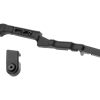First Factory Kriss Vector NEO Custom Magazine Catch for AEG and GBB Black