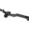 First Factory Kriss Vector NEO Custom Magazine Catch for AEG and GBB Black
