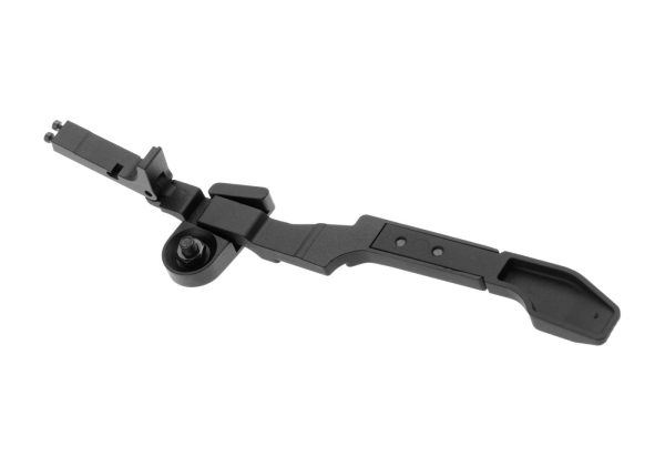 First Factory Kriss Vector NEO Custom Magazine Catch for AEG and GBB Black