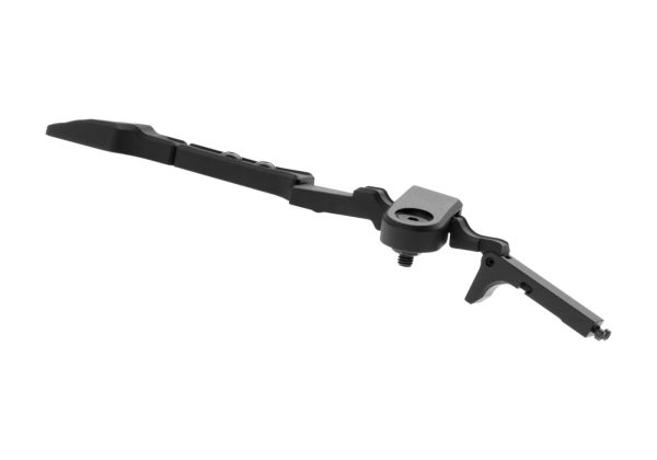 First Factory Kriss Vector NEO Custom Magazine Catch for AEG and GBB Black