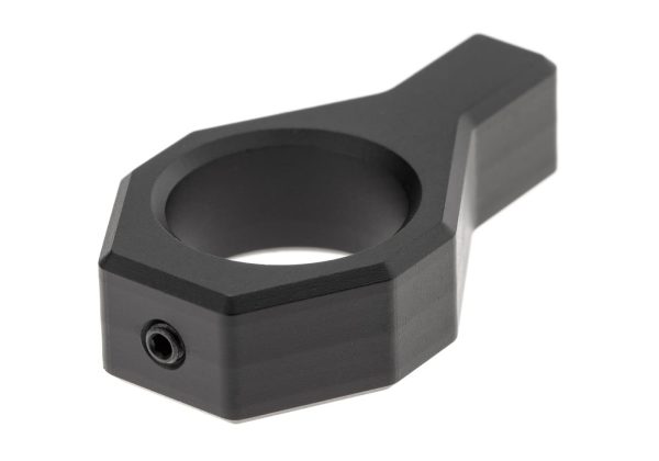First Factory MCX Battery Block Black