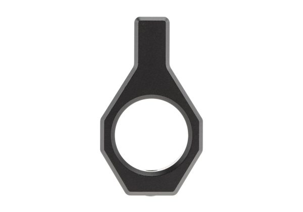 First Factory MCX Battery Block Black