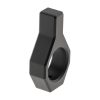 First Factory MCX Battery Block Black