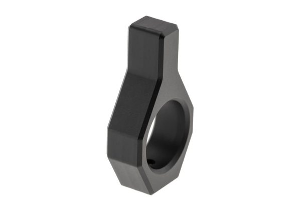 First Factory MCX Battery Block Black