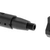 First Factory MCX Battery Block With Outer Barrel Base Set Black