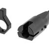 First Factory MCX Battery Block With Outer Barrel Base Set Black