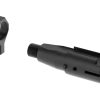 First Factory MCX Battery Block With Outer Barrel Base Set Black