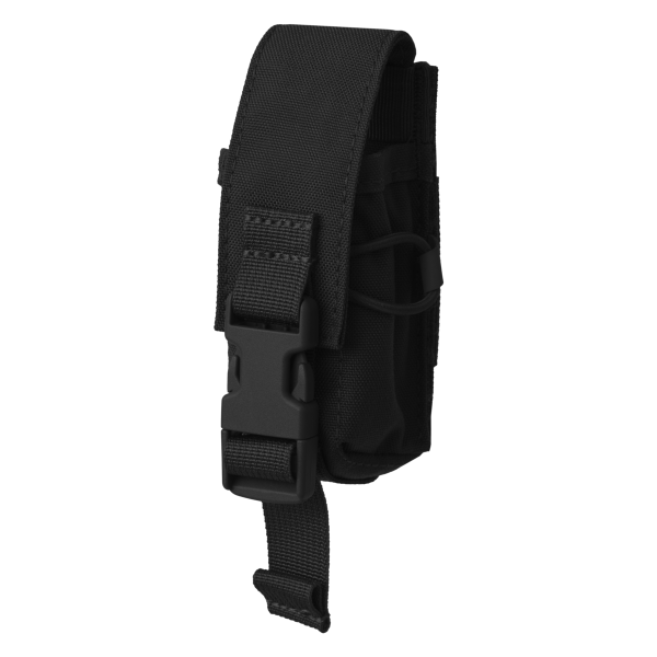Flash Grenade Pouch - Black