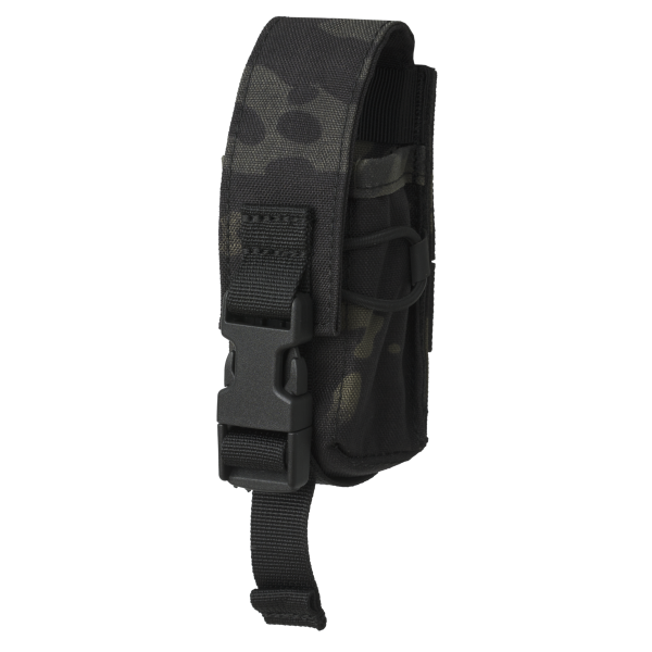 Flash Grenade Pouch - Multicam® Black Flash Grenade Pouch - Multicam® Black